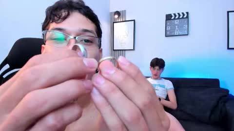 Damian Sam Jack Daniel and James online show from 14, 3, 2026