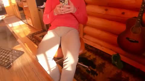 inthebuttbob online show from 23, 3, 2026