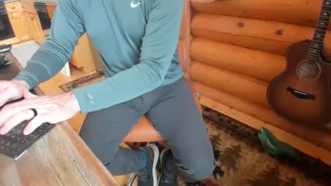 inthebuttbob online show from 24, 3, 2026