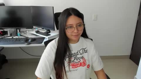 Snapshot of inthegreenway chatting on 17, 1, 2026 Iris 3 online show from 17, 1, 2026