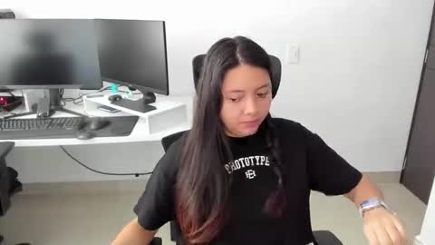 Snapshot of inthegreenway chatting on 18, 1, 2026 Iris 3 online show from 18, 1, 2026