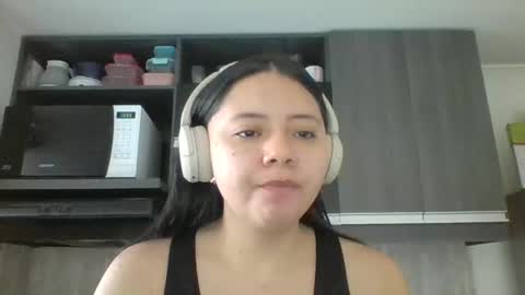 Snapshot of inthegreenway chatting on 19, 1, 2026 Iris 3 online show from 19, 1, 2026