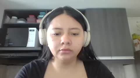 Snapshot of inthegreenway chatting on 2, 2, 2026 Iris 3 online show from 2, 2, 2026