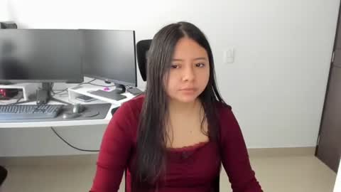 Snapshot of inthegreenway chatting on 5, 2, 2026 Iris 3 online show from 5, 2, 2026