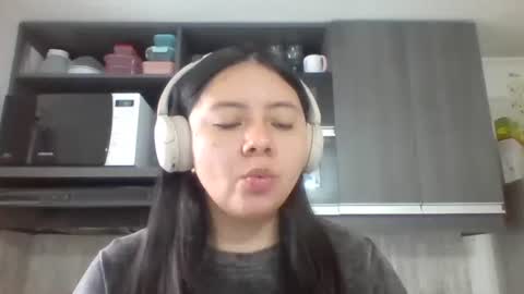 Snapshot of inthegreenway chatting on 6, 2, 2026 Iris 3 online show from 6, 2, 2026