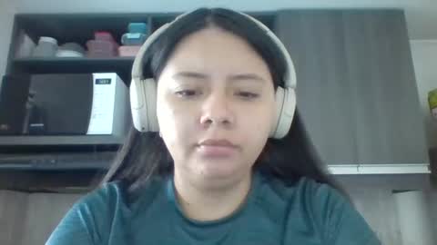 Snapshot of inthegreenway chatting on 11, 2, 2026 Iris 3 online show from 11, 2, 2026