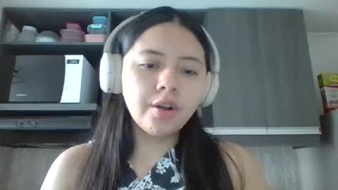 Snapshot of inthegreenway chatting on 13, 2, 2026 Iris 3 online show from 13, 2, 2026