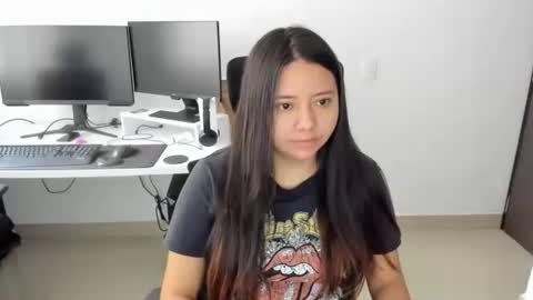 Snapshot of inthegreenway chatting on 16, 2, 2026 Iris 3 online show from 16, 2, 2026