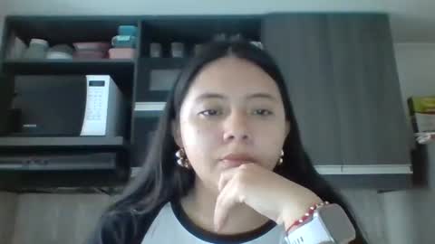 Snapshot of inthegreenway chatting on 24, 2, 2026 Iris 3 online show from 24, 2, 2026