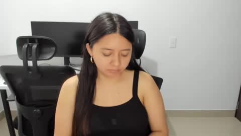 Snapshot of inthegreenway chatting on 25, 2, 2026 Iris 3 online show from 25, 2, 2026