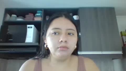 Snapshot of inthegreenway chatting on 26, 2, 2026 Iris 3 online show from 26, 2, 2026