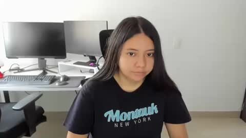 Snapshot of inthegreenway chatting on 27, 2, 2026 Iris 3 online show from 27, 2, 2026