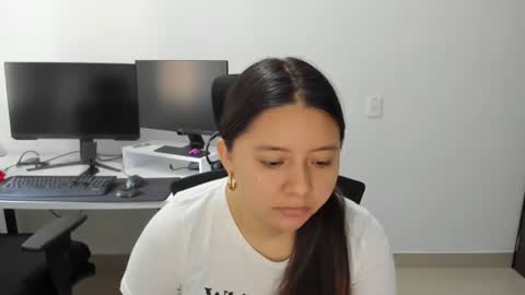 Snapshot of inthegreenway chatting on 28, 2, 2026 Iris 3 online show from 28, 2, 2026