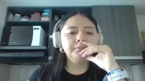 Snapshot of inthegreenway chatting on 2, 3, 2026 Iris 3 online show from 2, 3, 2026