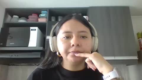 Snapshot of inthegreenway chatting on 3, 3, 2026 Iris 3 online show from 3, 3, 2026