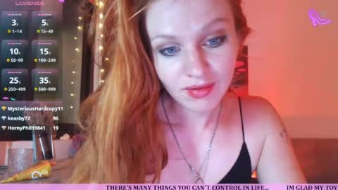 Snapshot of inthewildxxx chatting on 4, 5, 2026 Cassie online show from 4, 5, 2026