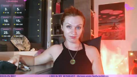 Snapshot of inthewildxxx chatting on 7, 5, 2026 Cassie online show from 7, 5, 2026