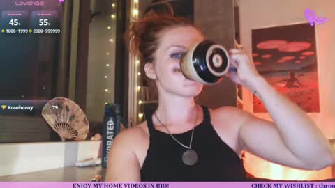 Snapshot of inthewildxxx chatting on 11, 5, 2026 Cassie online show from 11, 5, 2026
