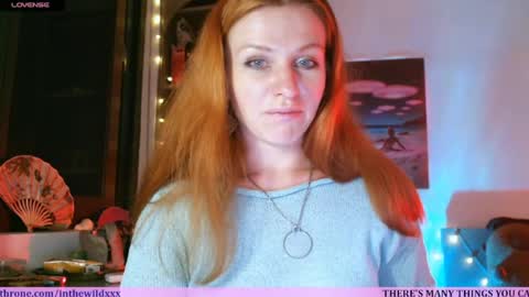 Snapshot of inthewildxxx chatting on 14, 5, 2026 Cassie online show from 14, 5, 2026