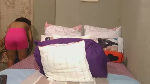 boniswa caroline online show from 9, 2, 2026