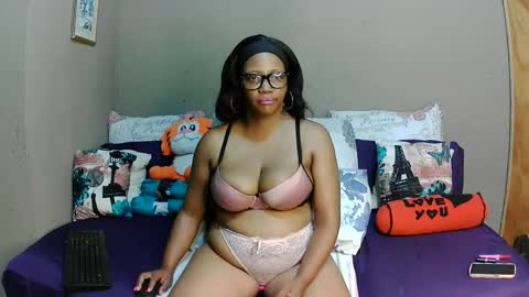 boniswa caroline online show from 17, 3, 2026