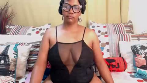 Snapshot of intimacysexy chatting on 16, 6, 2026 boniswa caroline online show from 16, 6, 2026