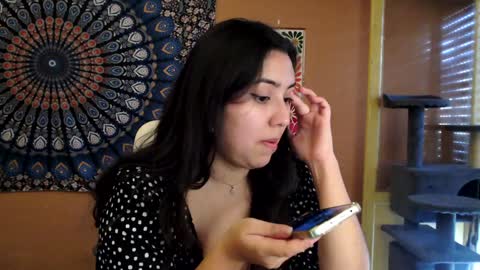 Snapshot of intimatetales chatting on 17, 12, 2024 Africa online show from 17, 12, 2024