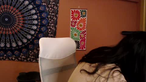 Snapshot of intimatetales chatting on 15, 1, 2025 Africa online show from 15, 1, 2025