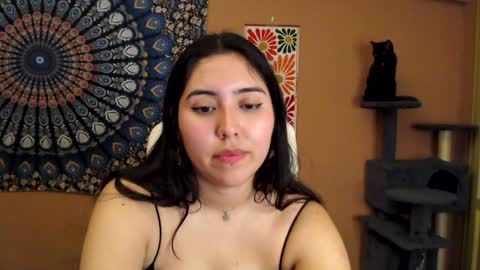 Snapshot of intimatetales chatting on 24, 1, 2025 Africa online show from 24, 1, 2025