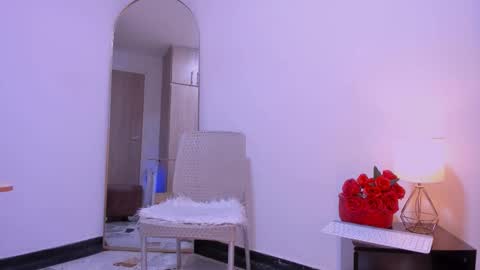 Pantyhose Queen online show from 16, 10, 2025