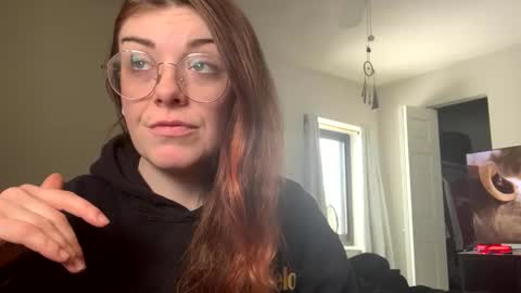 Snapshot of intothewoodswego chatting on 23, 2, 2026 IntoTheWoodsWeGo online show from 23, 2, 2026