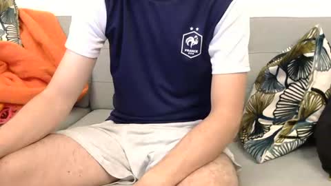 introvertgamer online show from 4, 7, 2026
