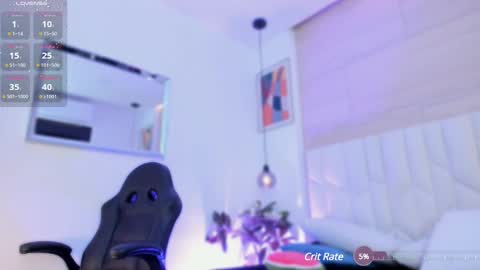 io_chie_ online show from 28, 2, 2025