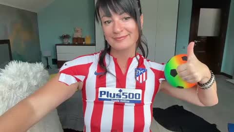 Snapshot of iracherrynow chatting on 13, 6, 2026 iracherrynow online show from 13, 6, 2026
