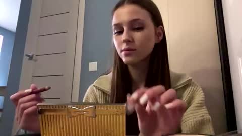 Dina online show from 19, 12, 2025