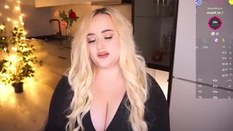 Irena Barr online show from 2, 12, 2025