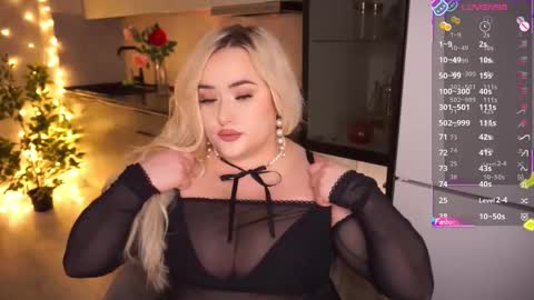 Irena Barr online show from 14, 12, 2025