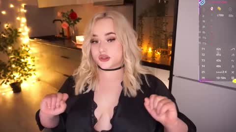 Irena Barr online show from 10, 1, 2026