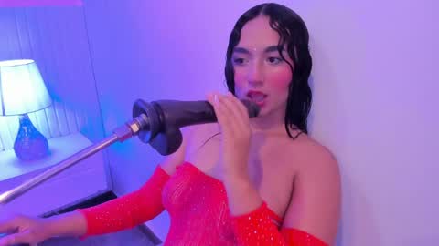 Snapshot of irene_lopes chatting on 2, 4, 2026 irene_lopes online show from 2, 4, 2026