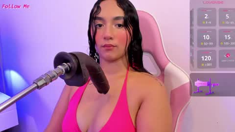 Snapshot of irene_lopes chatting on 2, 4, 2026 irene_lopes online show from 2, 4, 2026