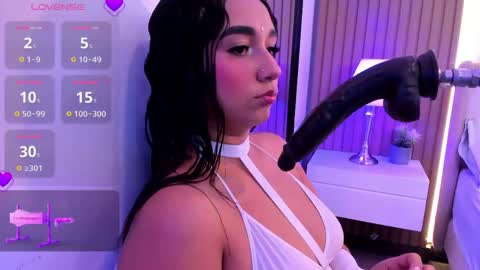 Snapshot of irene_lopes chatting on 6, 5, 2026 irene_lopes online show from 6, 5, 2026