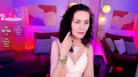 Irene online show from 31, 10, 2025