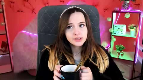 IreneBailey online show from 3, 12, 2025