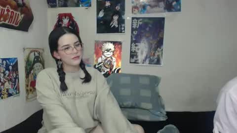 Snapshot of irenecash chatting on 3, 6, 2026 irenecash online show from 3, 6, 2026