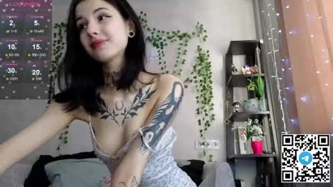 Grace online show from 15, 3, 2026