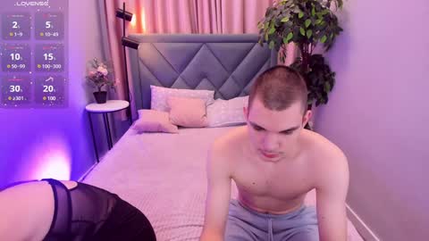 Irene and Conor online show from 13, 12, 2024