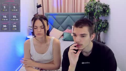 Irene and Conor online show from 21, 9, 2025