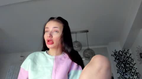 Ir s room online show from 11, 2, 2025