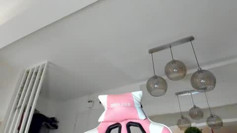 Ir s room online show from 18, 11, 2025