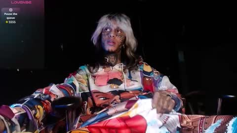 irezumi_bari online show from 2, 2, 2026